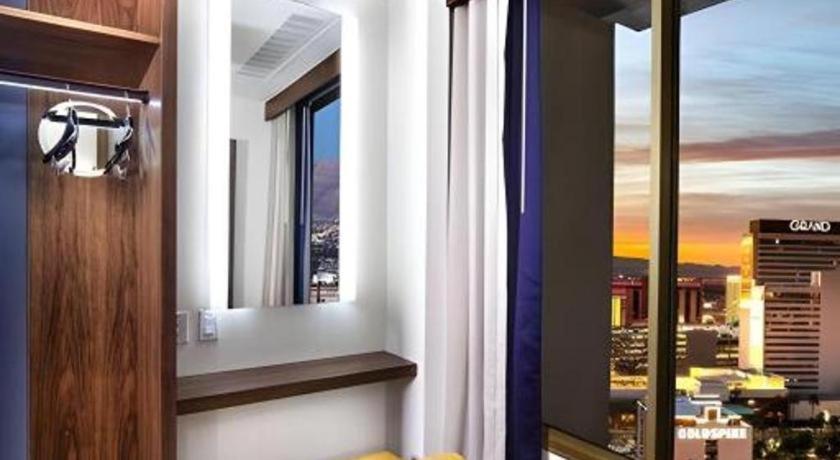 El Cortez & Casino - 21 And Over Only (adults Only) Hotel Las Vegas
