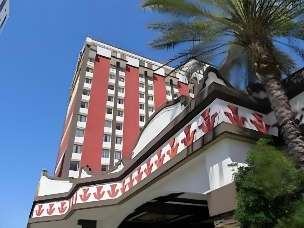 El Cortez & Casino - 21 And Over Only (adults Only) Hotel 3*