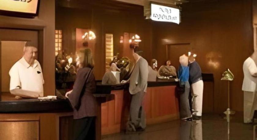 Hotel El Cortez & Casino - 21 And Over Only (adults Only) Las Vegas