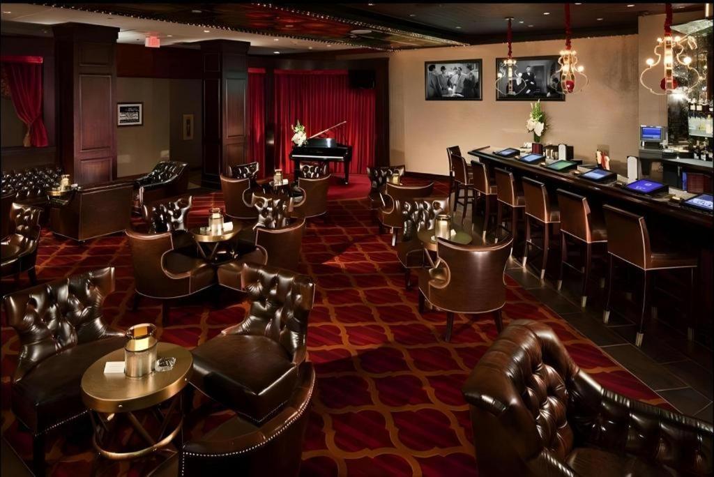 El Cortez & Casino - 21 And Over Only (adults Only) Hotel Las Vegas
