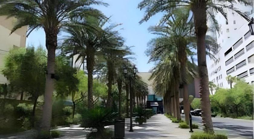 El Cortez & Casino - 21 And Over Only (adults Only) 3*