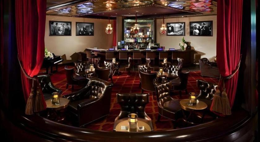 El Cortez & Casino - 21 And Over Only (adults Only) Hotel