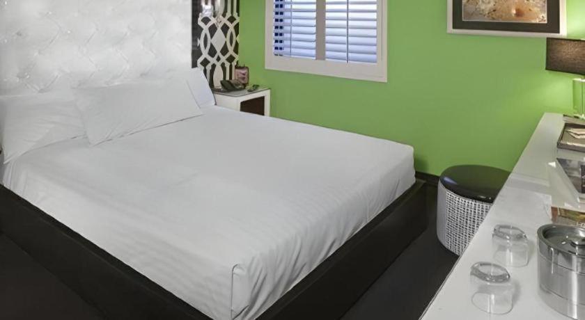 Hotel El Cortez & Casino - 21 And Over Only (adults Only) 3*