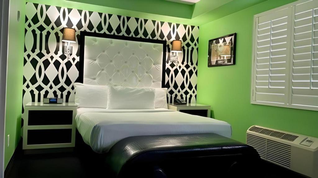Hotel El Cortez & Casino - 21 And Over Only (adults Only) 3*